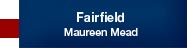 Fairfield CC, Maureen Mead
